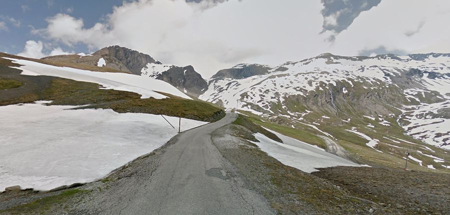 Lac de Céma Lac de Céma